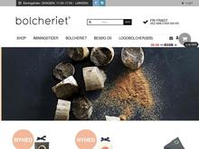 Bolcheriet A/S