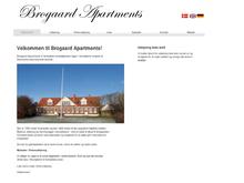 Brogaard Apartments