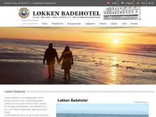Ejerforeningen Løkken Badehotel