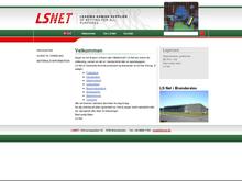 Løkken Sportsnet