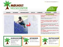 Mølholt Helsecenter v/ Helge Fynshave