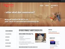 Udlejer Morten Mortensen