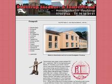 POULSTRUP SNEDKER- OG TØMRERFIRMA ApS