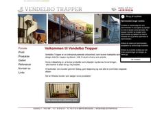 Vendelbo Trapper, Løkken-Vrå A/S